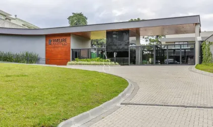 Casa em condomínio fechado com 3 quartos à venda na Avenida Cândido Hartmann, Santa Felicidade, Curitiba, 310 m2 por R$ 3.290.000