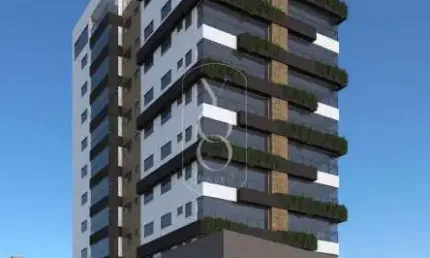 Apartamento com 2 quartos à venda na Avenida Nereu Ramos, Centro, Penha, 77 m2 por R$ 672.000