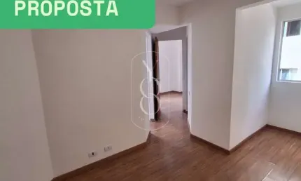 Apartamento com 2 quartos à venda na Rua Padre Anchieta, Bigorrilho, Curitiba, 41 m2 por R$ 355.000