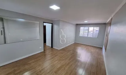 Apartamento com 3 quartos à venda na rua guilherme pugsley, água verde, curitiba, 90 m2 por r$ 460.000
