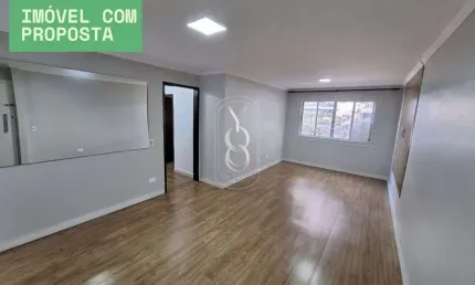 Apartamento com 3 quartos à venda na rua guilherme pugsley, água verde, curitiba, 90 m2 por r$ 460.000