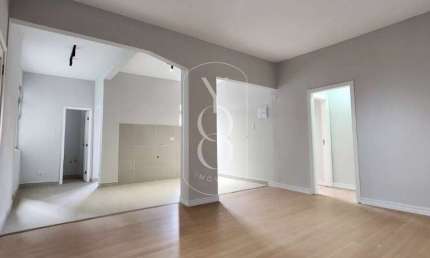 Apartamento com 2 quartos à venda na Rua Pedro Ivo, 423, Centro, Curitiba, 72 m2 por R$ 450.000