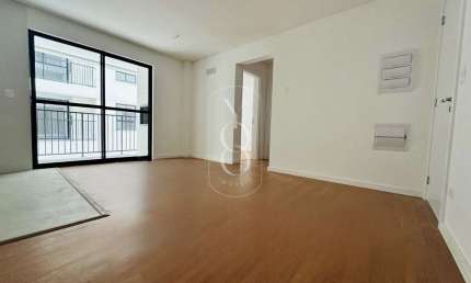 Apartamento com 2 quartos à venda na Rua Arthur Mohr, 326, Portão, Curitiba, 57 m2 por R$ 539.000