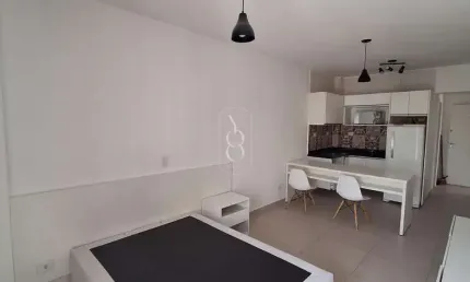 Kitnet / stúdio à venda na rua pedro ivo, 730, centro, curitiba, 32 m2 por r$ 250.000