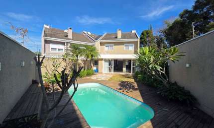 Casa com 3 quartos à venda em Ecoville, Curitiba , 217 m2 por R$ 1.680.000
