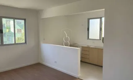 Apartamento com 2 quartos à venda na rua parintins, vila izabel, curitiba, 73 m2 por r$ 477.360