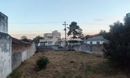 Terreno comercial à venda na Rua América do Norte, Centro, Pinhais por R$ 620.000