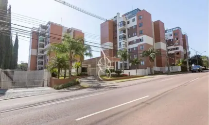 Apartamento com 3 quartos à venda na rua professor pedro viriato parigot de souza, mossunguê, curitiba, 84 m2 por r$ 790.000