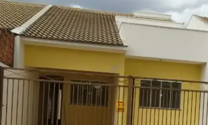Casa com 3 quartos à venda na Rua Pedro Zorzetti, 510, Jardim Nobre, Rolândia