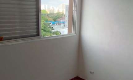 Apartamento com 2 quartos à venda no Brás, São Paulo 
