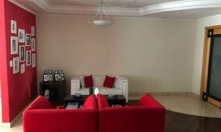 APARTAMENTO DE ALTO PADRÃO EM SÃO CAETANO DO SUL – BAIRRO SANTO ANTÔNIO