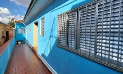 Casa comercial com 1 sala à venda na Rua Iguará, Vila Alpina, São Paulo