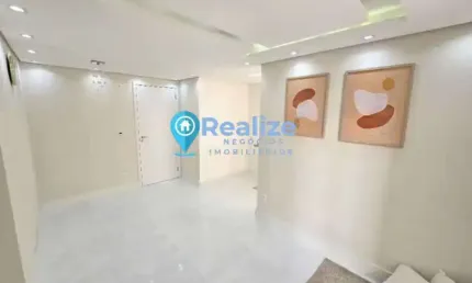 Apartamento com 2 quartos à venda na rua da lagoa feia, vila carmosina, são paulo, 70 m2 por r$ 435.000