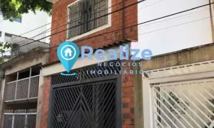 Casa com 3 quartos à venda na rua halionore, vila prudente, são paulo, 140 m2 por r$ 640.000