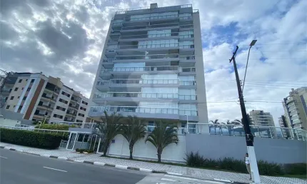 Apartamento com 3 quartos à venda na Travessa João Ramalho, Centro, Bertioga