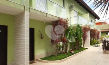 Casa em condomínio fechado com 3 quartos à venda na Manoel Reis, Maitinga, Bertioga