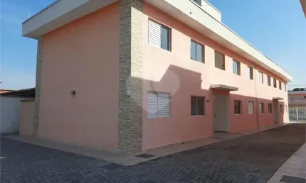 Condomínio com 2 quartos à venda em Rio Da Praia - SP