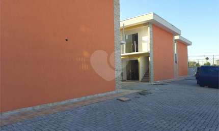 Condomínio com 2 quartos à venda em Rio Da Praia - SP