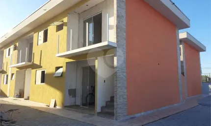 Condomínio com 2 quartos à venda em Rio Da Praia - SP