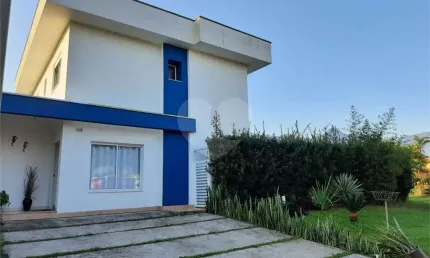 Condomínio com 4 quartos à venda em Morada Da Praia - SP