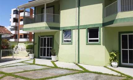 Casa em condomínio fechado com 2 quartos à venda na Rua Aprovada, Maitinga, Bertioga