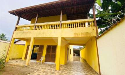 Casa com 3 quartos à venda na Rua Aprovada, Indaia, Bertioga