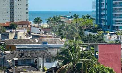 Apartamento com 3 quartos à venda em Rio Da Praia - SP