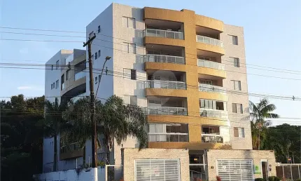 Apartamento com 2 quartos à venda na Avenida Anchieta, Centro, Bertioga