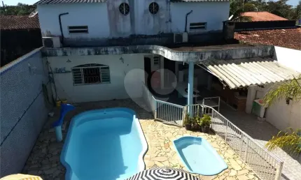 Casa com 9 quartos à venda na Aprovada 098, Jardim Rio da Praia, Bertioga