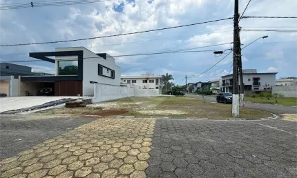 Terreno em condomínio fechado à venda na Avenida Bougainvillee, Maitinga, Bertioga