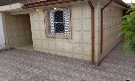 Casa com 3 quartos à venda em Parque Estuário (vicente De Carvalho) - SP
