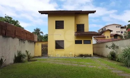 Casa com 5 quartos à venda na Fausto Lourenço Gomes, Boraceia, Bertioga