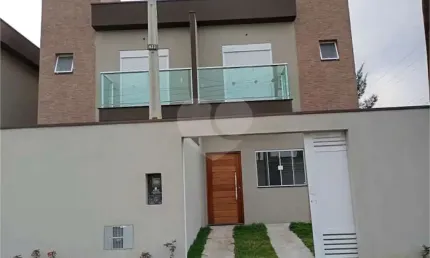 Casa com 3 quartos à venda na Doutor Mauricio Fang, Boraceia, Bertioga