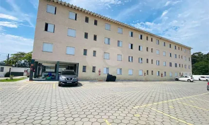 Apartamento com 1 quarto à venda na Francisco Soto Barreiro Filho, Maitinga, Bertioga