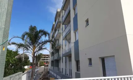 Apartamento com 2 quartos à venda em Vista Linda - SP