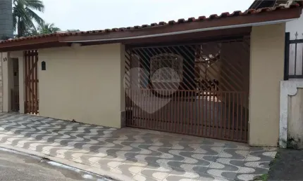 Casa com 3 quartos à venda na Clube Soroptimista De Santos, Centro, Bertioga
