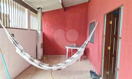 Casa com 3 quartos à venda em Jardim Vicente De Carvalho - SP
