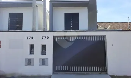 Casa com 2 quartos à venda na Oswaldo Cruz, Centro, Bertioga