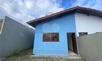 Casa com 1 quarto à venda na Hum, Jardim Albatroz, Bertioga