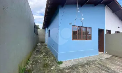 Casa com 1 quarto à venda na Hum, Jardim Albatroz, Bertioga