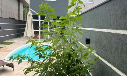 Condomínio com 3 quartos à venda em Morada Da Praia - SP