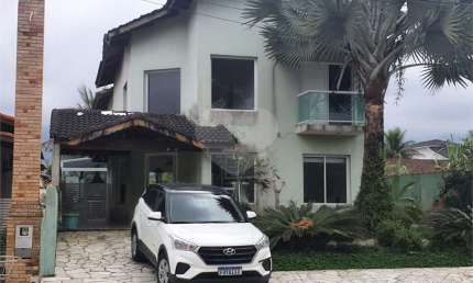 Condomínio com 4 quartos à venda em Morada Da Praia - SP