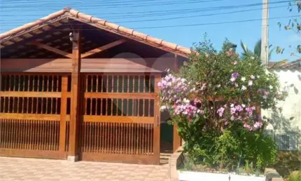 Casa com 2 quartos à venda na Lionesia Saula Piques, Maitinga, Bertioga
