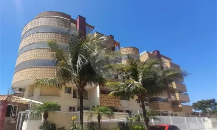 Cobertura com 3 quartos à venda na Avenida Anchieta, Maitinga, Bertioga