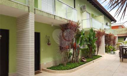 Casa em condomínio fechado com 3 quartos à venda na Manoel Reis, Maitinga, Bertioga