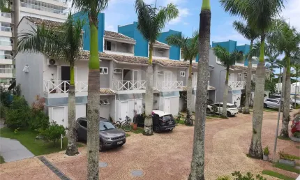 Casa em condomínio fechado com 3 quartos à venda na Travessa João Ramalho, Maitinga, Bertioga