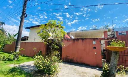 Ponto comercial à venda na Aprovada 153, Indaia, Bertioga