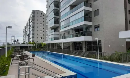 Apartamento com 2 quartos à venda na Travessa João Ramalho, Centro, Bertioga