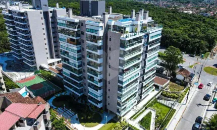 Apartamento com 2 quartos à venda na Travessa João Ramalho, Centro, Bertioga