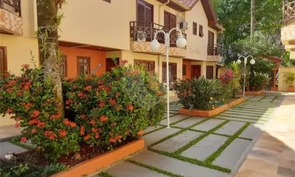 Casa em condomínio fechado com 2 quartos à venda na Francisco Soto Barreiro Filho, Maitinga, Bertioga